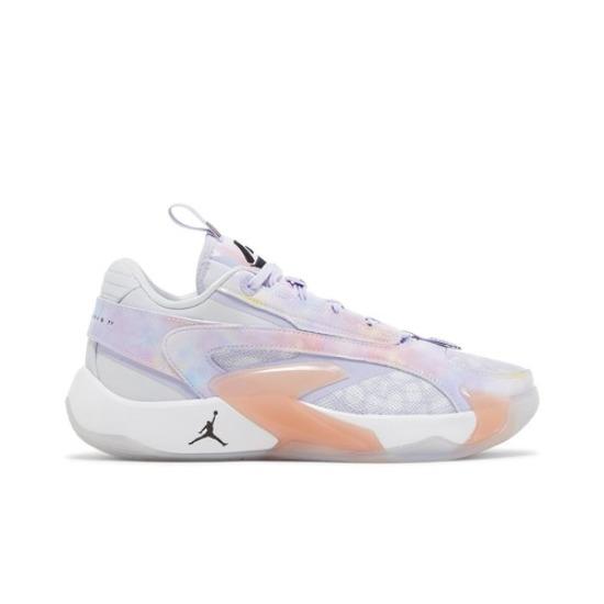 Air Jordan Luka 2 GS Nebula DZ3498-005