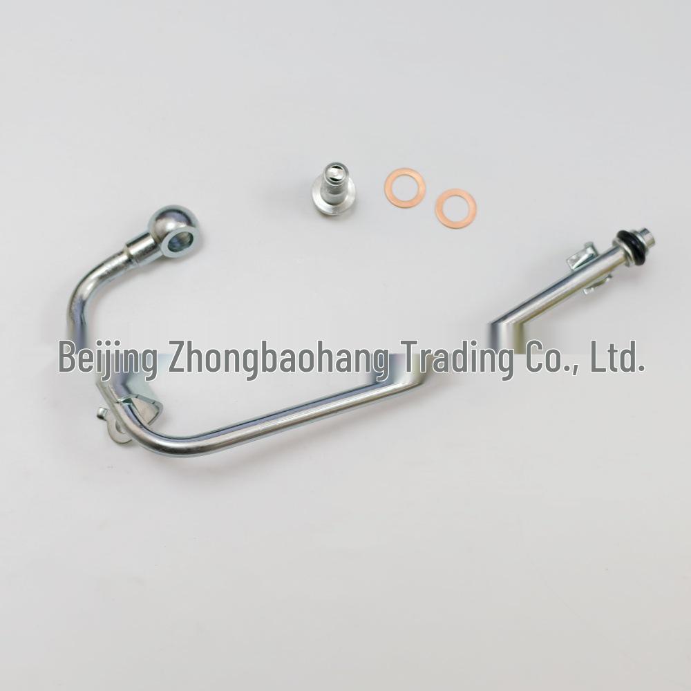 Šroub vodní hadice turba pro motor Mercedes-Benz M271 (2710900477, 0019972401)