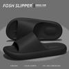Premium slippers new summer wear home indoor bathroom non-slip eva couple slippers