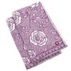 Imabari Rose Lily Pink Face 34 X Set of 2 Towels, 80cm,
