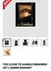 [USED] GMMTV Gemini Photo Card GeminiFourth