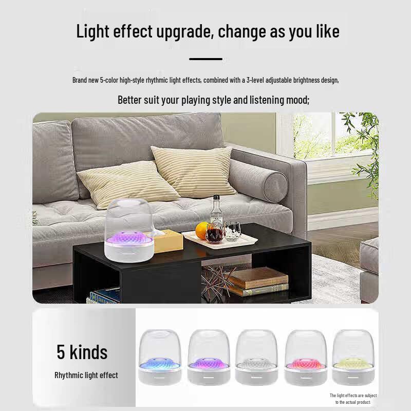 Harman/Kardon Aura Studio 4 Bluetooth Speaker