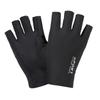 Guanti touch screen Pesca Ciclismo Seta di ghiaccio Asciugatura rapida Elastico traspirante Protezione solare Allenamento Fitness Sport Guida Palestra