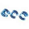 1/3Pcs Broom Holder Wall Mount 18/20/22MM Heavy Duty Plastic Mop