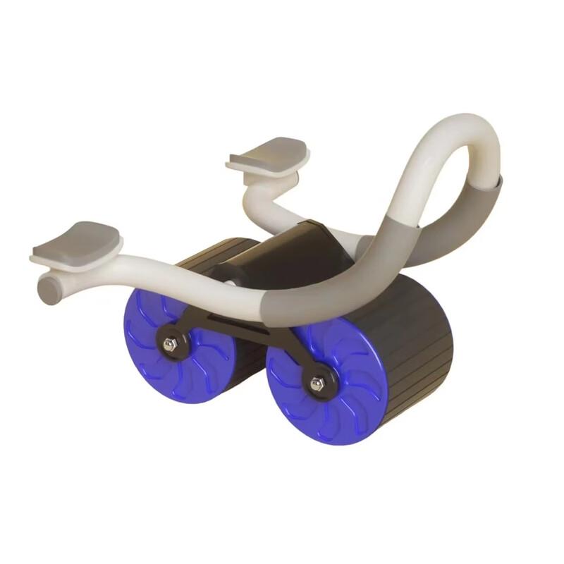 WEZHO Automatic Rebound Abs Roller
