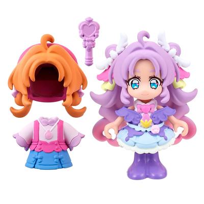 Detektiv PreCure Puppe Cure Answer 3 und [BANDAI] PreCure! (Ab einem Alter von)