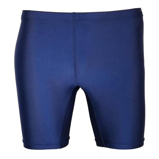 KNK Compression Half Tights Plain Athletic Fit Multi Sports Cycling, Cricket, Football, Badminton, Gym, Fitness & Other Outdoor Inner Wear Small