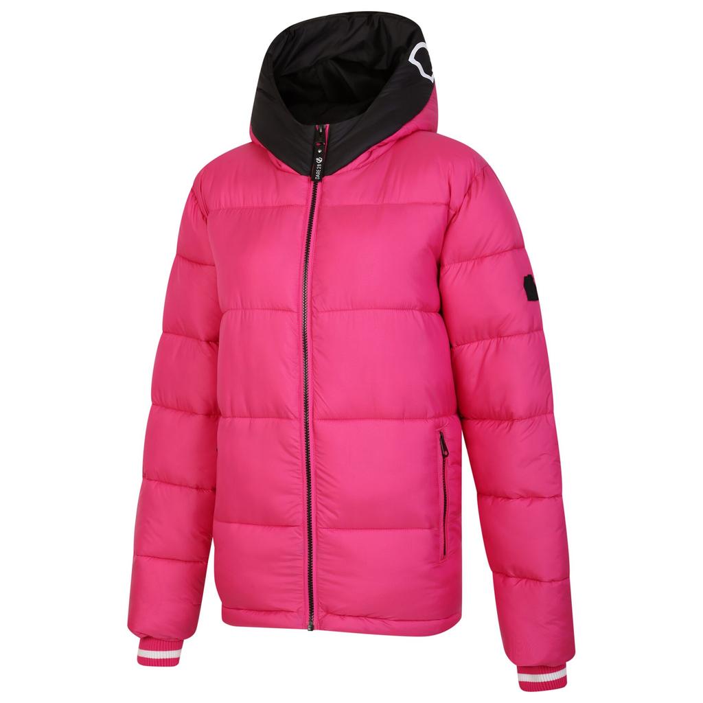 Dare 2B Womens/Ladies Chilly Padded Jacket