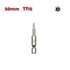Screwdriver 1Pc 50mm / 2Inch Alloy Steel Drills Electric