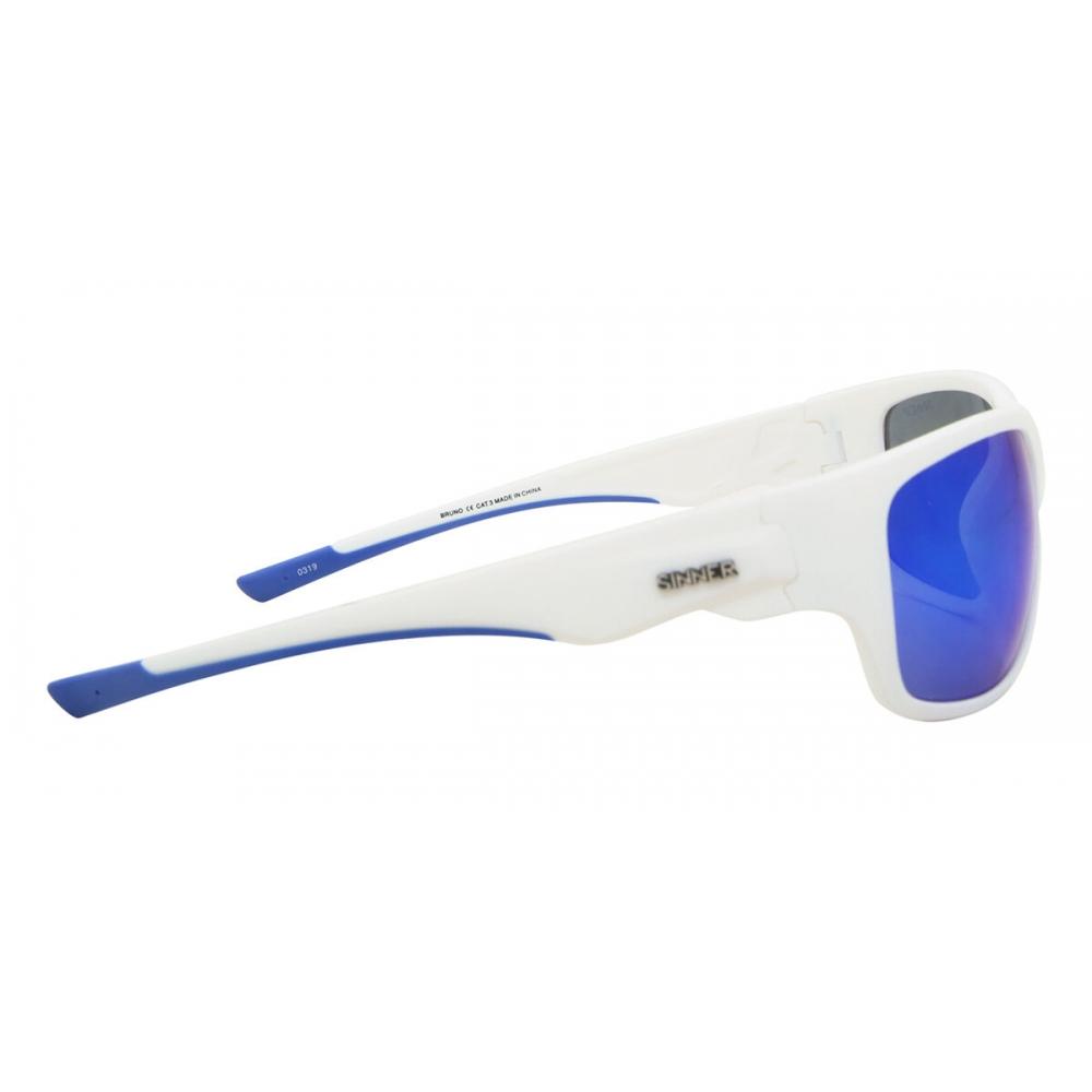 Sinner Bruno Sisu 819 30 49 Unisex Sunglasses