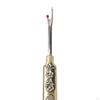 Sewing Stitch Carving Practical Comfortable Grip Needlework Seam Multifunction for Fashion Designers