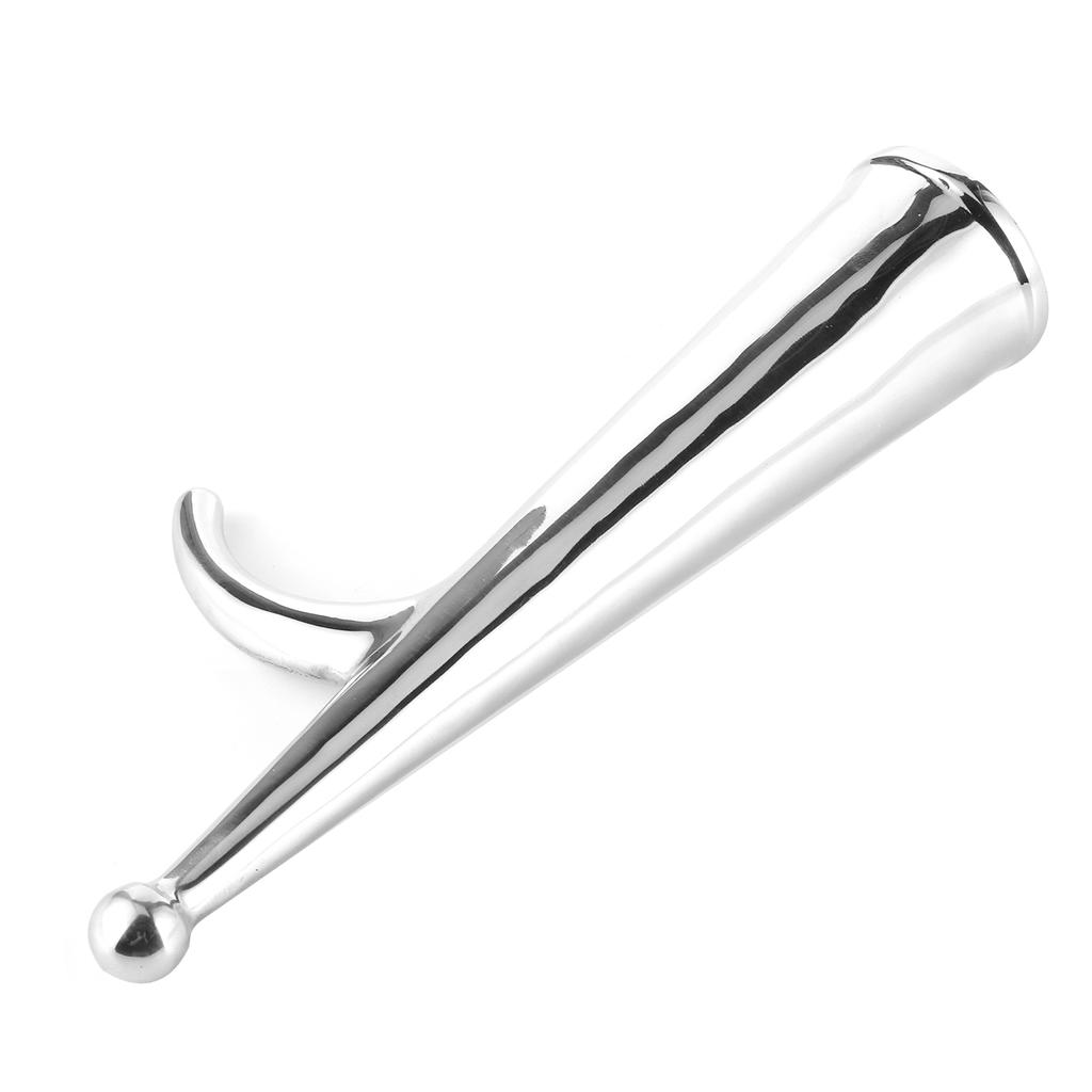 316 Stainless Steel Hook Replacement 1.3in Inner Diameter for Lifeboat Boat Kayak Raft