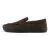 Vans Skate Loafer Brown Black Unisex Sneakers VN000VA6Y49
