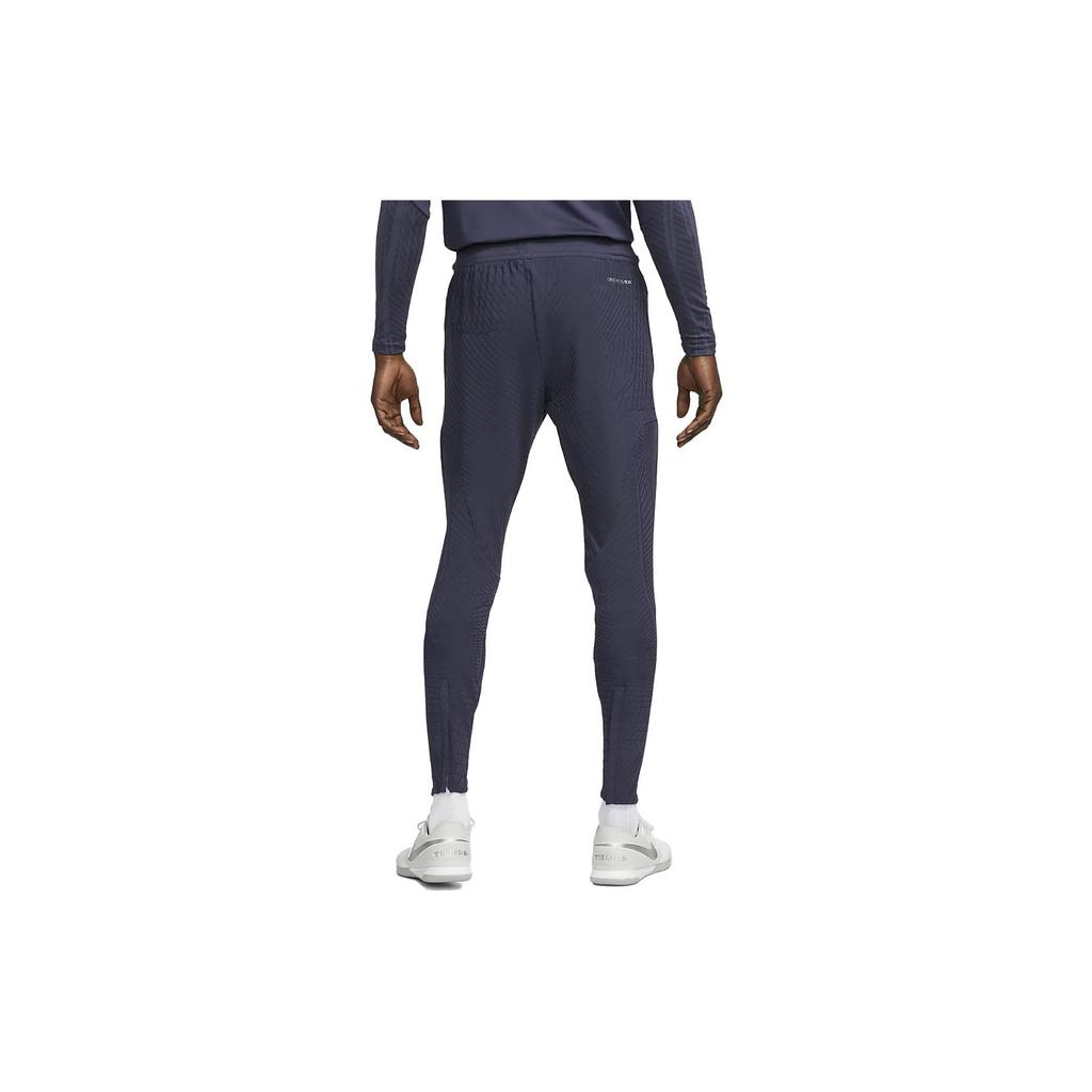 New Nike Knitted Sweatpants Men's Dark Blue DX2989-498