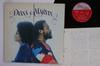 LP Record DIANA ROSS MARVIN GAYE  Diana  Marvin SWX6067 TAMLA MOTOWN 1973 Japan SoulFunk Used
