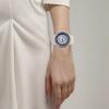 Swatch Unisex 47mm White Watch SULW100D SULW100D