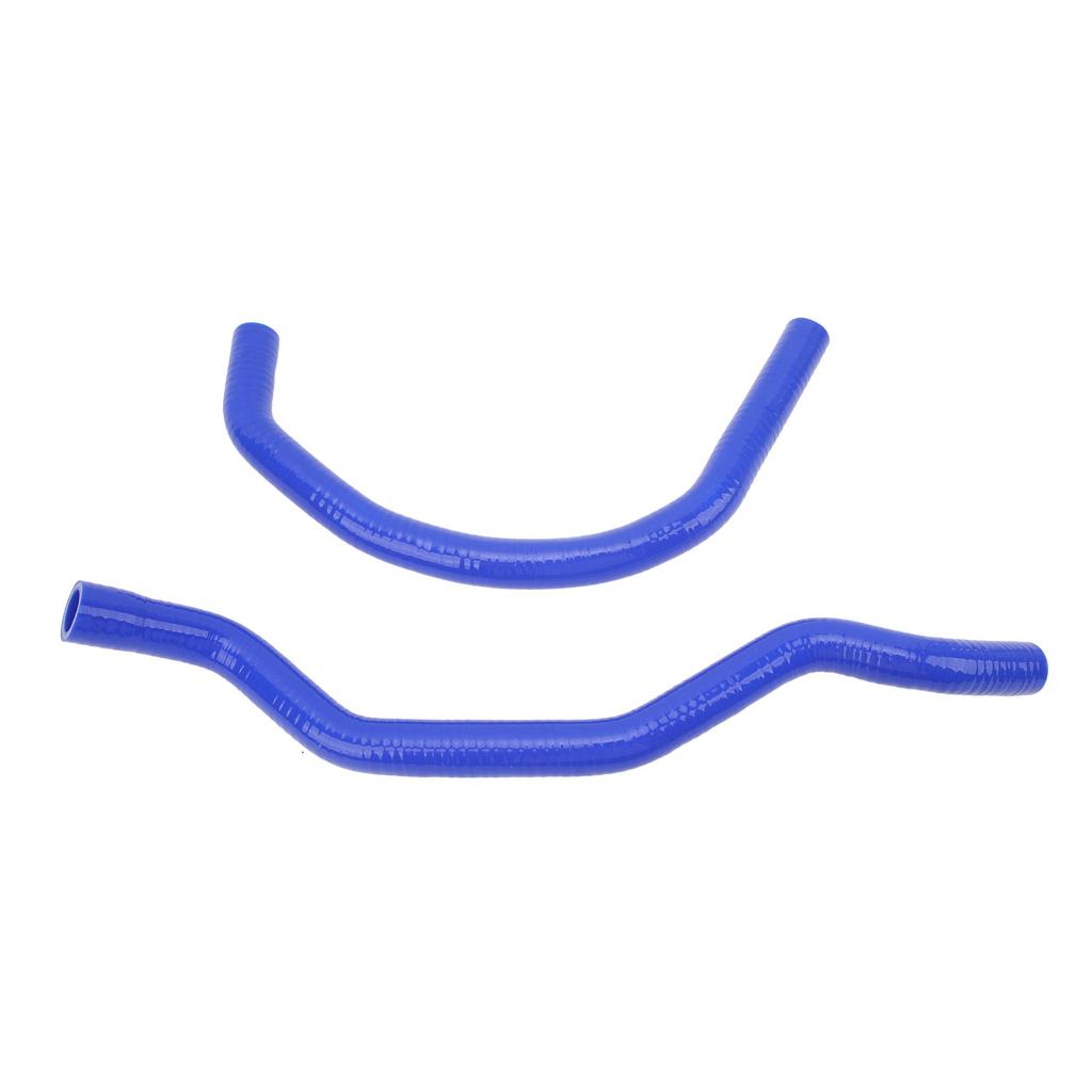 Radiator Coolant Hose ATV Silicone Radiator Coolant Hose Kit for YFZ350 1987 to 2006