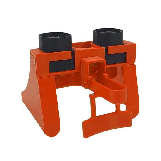 1/2Pcs Drink Dispenser 2/3 Holes Heavy Duty 3D Printed Space-Saving Universal Party Lemonade Soda Beverage Dispenser Tools