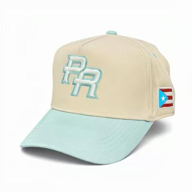 

Fashion Creative New Adjustable Baseball Cap Puerto Rico Side Flag Hip Hop Hat Outdoor Leisure Daily Sunshade Hat Baseball Hat 58-62cm