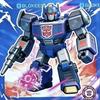 New Arrival Blokees Transformers Star Ver.7 Optimus Prime Figure Mini Blocks Blind Box For Boys Gift