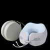 Cooling Memory Foam Travel Neck Pillow
