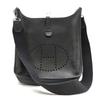 Used HERMES EvelynShoulder Bag Leather Women