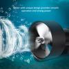 6S 24V Underwater Propeller 9.2kg Waterproof Brushless Motor for ROV RC Boat CW
