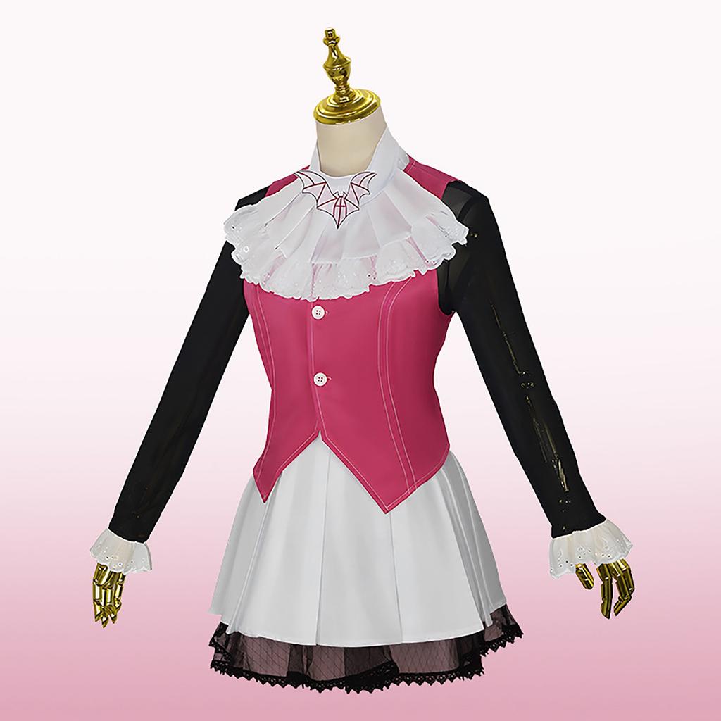 Live Cosplay Server For Movies, Anime, And Games