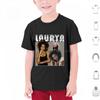 Lauryn Hill The Famous T Shirt Cotton Men Women DIY Print The Of Lauryn Hill Album Album Cover Cover Lauryn Hill Hip Hop Lauryn