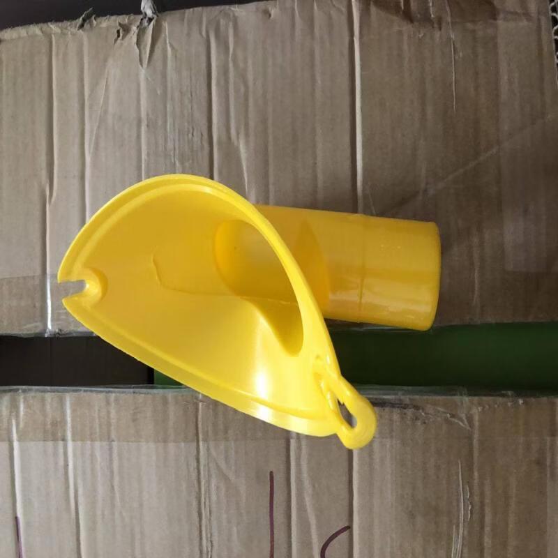 Jun Ding Ying Potato Starch Separator Pulp Outlet Hopper