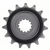 Motorcycles Front Sprocket Chain Wheel Front Fly Wheel Pinion 15T For CFMOTO 450MT Small Silent Durable Motorcycle Parts