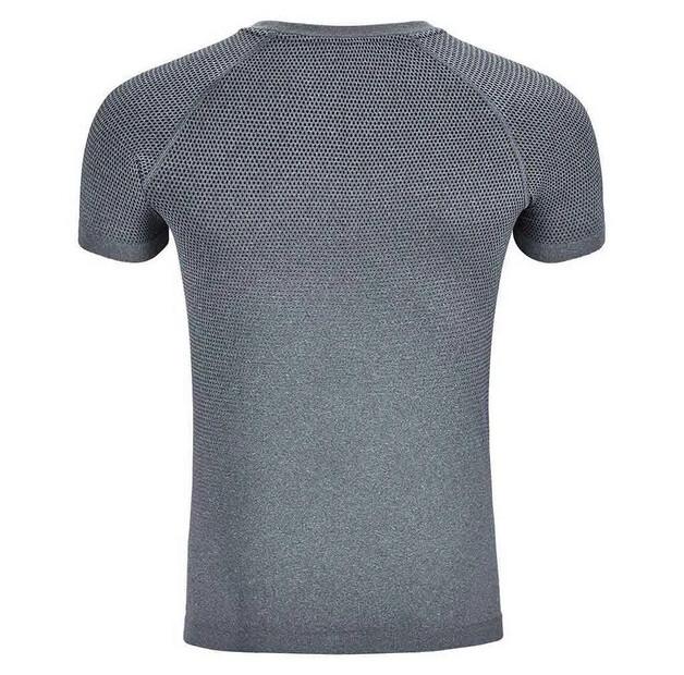 Odlo Базовый слой с коротким рукавом Crew Performance Light Eco