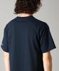 Urban Hike Graphic Short Sleeve PG3033 Collegiate Navy Oval Size L [Columbia] T-Shirt