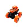 Novelty Toys Car Four-wheel Drive Off-road Vehicle Stunt Children Cars Back Toy Dinosaur Boy In Y5Z1