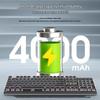 Shoupei KB08 Wireless Mechanical Gaming Keyboard
