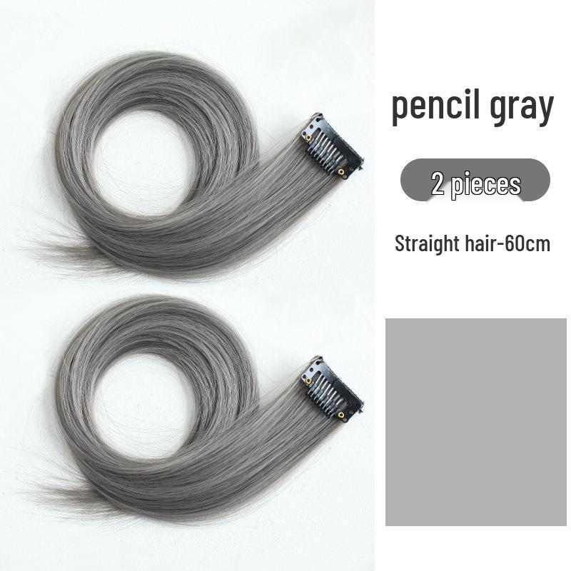 JJ Lin G.E.M. Концертная фиолетовая плетеная лента-повязка на голову аксессуар