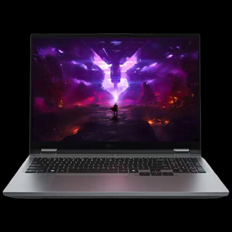 

Lenovo Legion Y7000P Gaming Laptop (CN version)