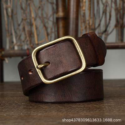 Accessoires – Gürtel & Kummerbunde für Herren