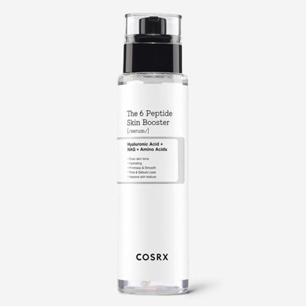 COSRX Vitamin C 13 Serum 20ml + 6 Peptide Serum 150ml Set