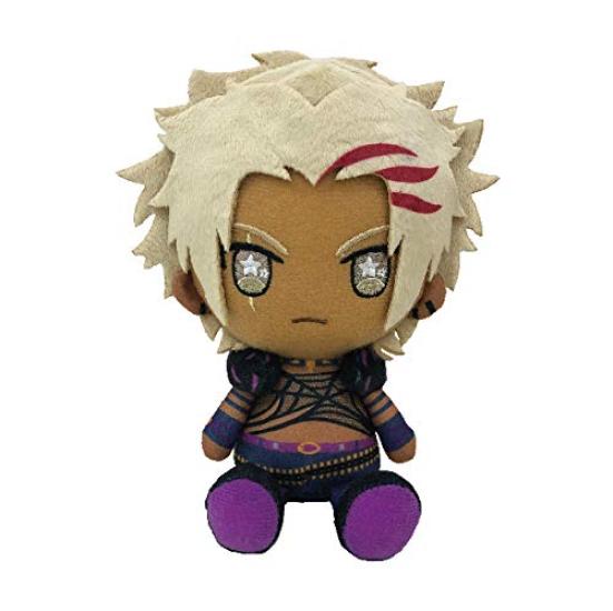 Be Busujima Tsukumo Chibi Plush Toy Dankira!!! -Boys, DANCING!-