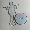 [USED] TWICE Tzuyu POPUP Acrylic Stand