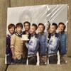 [USED] BIGBANG Goods Clear File