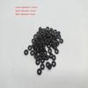 100 Pcs Of Tire Changer Pedal Parts 12x4 MM Air Control Valve Sealing O-Ring Accessories