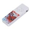 Portable MP3 Player HiFi Lossless Slim Classic Sensitive Touch Buttons Support Up To 64 GB Pocket Music Player