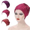 Fashionable African Head Scarf Wrap for Casual Wear Travel and Parties