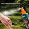 JIADEBAO Outdoor Mosquito Repellent Spray