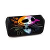 The Nightmare Before Christmas Pencil Bag Anime Peripheral Storage Pencil Bag