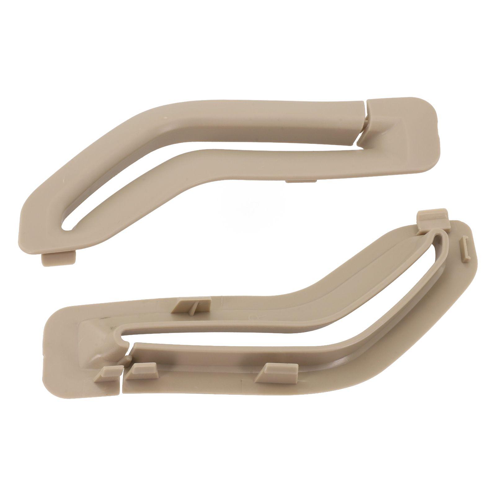 For Volvo S60 Seat Belt Retractor Guide Car Interior Seat Belt Replacement ABS Material Direct Replacement OEM Number 39885875 China Mainland