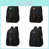 Durable And Waterproof 2023 Men's Backpack For Travel And Outdoor Activities