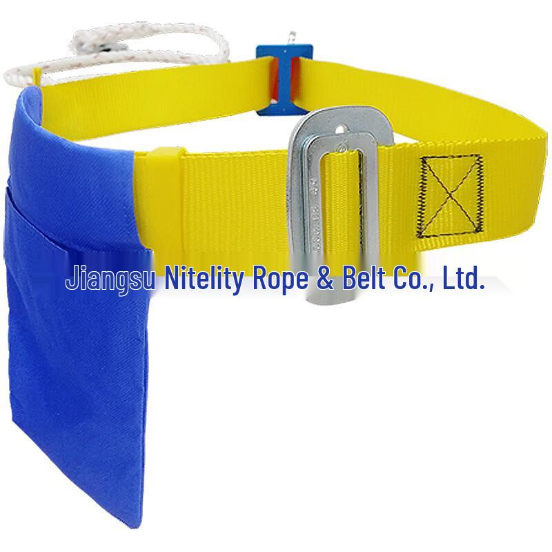 Fall Protection Safety Harness Adjustable